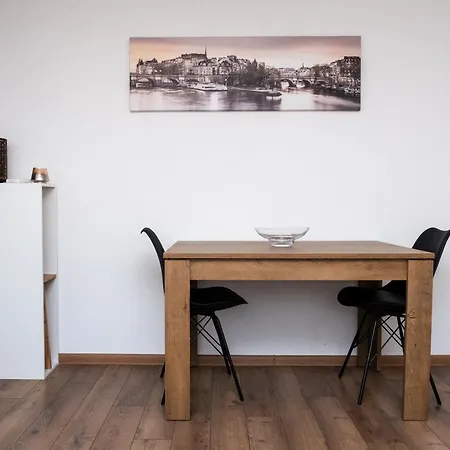 Apartman The Serene Oasis Red Szarajevó